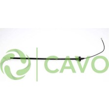 Cavo 4601645 Debriyaj Teli Escort Fa 1.4 1.6 1.8 Zetec 95-01 Orion 1.6 16V 92-93 Uzunluk 803 464 1038239