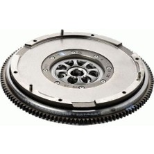 Sachs 2294000112 Debriyaj Volanı Legacy Iv Sw (Bp) 2.5 Awd (Bp9) 12345AA010