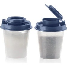 Tupperware Mini Tuz&baharatlık