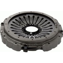 Sachs 3482000467 Debriyaj Baskısı Man 26.270 D0826 395MM 81303050233