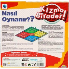 Smile Games Oyun Kızma Birader