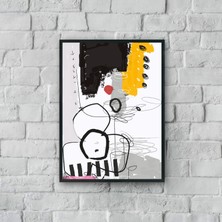 Laube Home "childhood" Poster Tablo