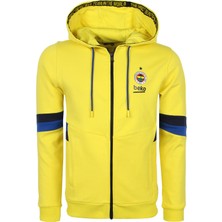 Fenerbahçe Basket Fenerbahce Basketbol Sweat 24/