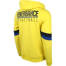 Fenerbahçe Basket Fenerbahce Basketbol Sweat 24/