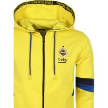 Fenerbahçe Basket Fenerbahce Basketbol Sweat 24/