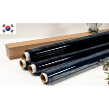 Güney Kore Isı Yalıtım Özellikli Ev - Ofis Cam FILMI(90CM x 5M)