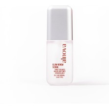 Alnova Glow Renew Serum