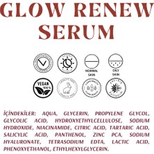 Alnova Glow Renew Serum