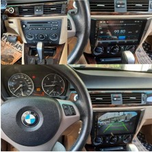 E90 E91 E92 E93 2005-2012 Uyumlu 4-64 GB Cadencee Android 9'' Oem Multimedya Kablosuz Carplay