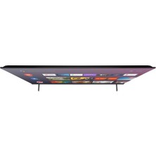 Toshiba 65QA2363DT 65" 165 Ekran Dahili Uydu Alıcılı 4K Ultra HD Smart QLED TV