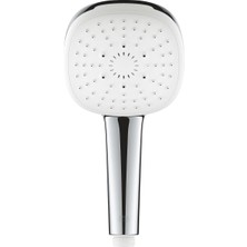 Grohe Tempesta Cube 110 El Duşu 3 Püskürtme - 27574003