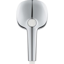 Grohe Tempesta Cube 110 El Duşu 3 Püskürtme - 27574003