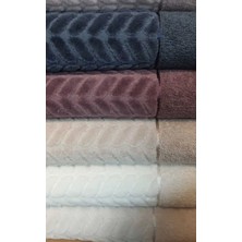 Limit 50X90 Pamuklu 6lı Havlu Seti