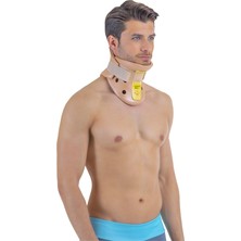 Vizor Philadelphia Boyunluk Boyun Anatomisine Uygun Boyun Kırıklarındastatik Bağ / M Beden CODE-107