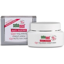 Sebamed Q10 Yaşlanma Karşıtı Krem 50ML