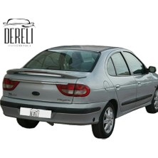 Renault Megane 1999-  Stop Lambası (Tyc) Sağ
