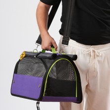 Brave Paws Flybag Çanta
