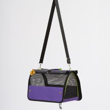 Brave Paws Flybag Çanta