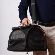Brave Paws Flybag Çanta