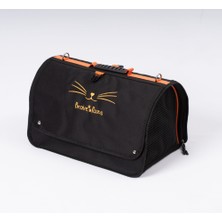 Brave Paws Flybag Çanta