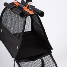 Brave Paws Flybag Çanta