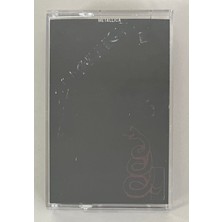 Metallica Kaset