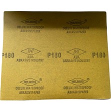 Helberg Su Zımparası 180 Kum