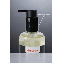 Chevron Su Bazlı Çilekli Kayganlaştırıcı Jel 250 ml