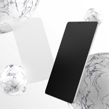 Ekılıf Apple iPad Pro 11 2020 (2.nesil) - Ekran Koruyucu Paper-Like Ekran Koruma - Şeffaf