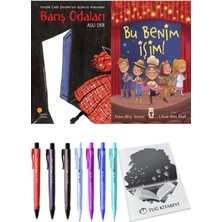 Bu Benim Işim! ve Barış Odaları 2li Set