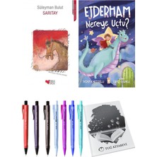 Ejderham Nereye Uçtu? ve Sarıtay 2li Set