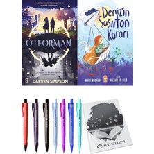 Deniz'in Şaşırtan Kararı ve Öteorman 2li Set