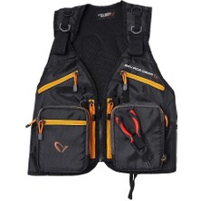 Savage Gear Pro-Tact Spinning Vest One Size