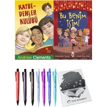 Bu Benim Işim! ve Kaybedenler Kulübü 2li Set