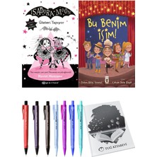 Bu Benim Işim! ve Isadora Moon 9 Gösteri Yapıyor 2li Set