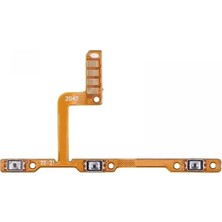 SDT Infinix Zero 8 On Off Açma Kapama Filmi Flex