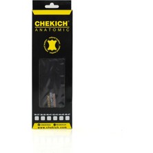 MR001 Chekich Memory Ortopedik Tabanlık Sıyah