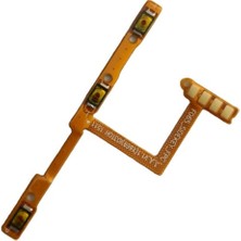 SDT Infinix Note 30i Pro On Off Açma Kapama Filmi Flex