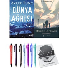 Bülbülü Öldürmek ve Dünya Ağrısı Ayfer Tunç