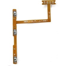 SDT Infinix Hot 20 On Off Açma Kapama Filmi Flex