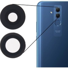 SDT Huawei Mate 20 Lite Arka Kamera Lensi