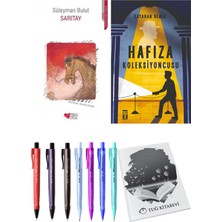 Hafıza Koleksiyoncusu ve Sarıtay 2li Set