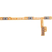 SDT Infinix Note 11 Pro On Off Açma Kapama Filmi Flex