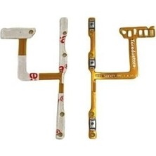 SDT Infinix Hot 7 On Off Açma Kapama Filmi Flex