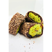 Dubai Çikolatası Lokumu