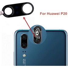 SDT Huawei P20 Pro Arka Kamera Lensi