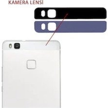 SDT Huawei P9 Lite Arka Kamera Lensi