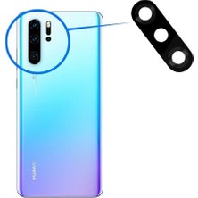 SDT Huawei P30 Arka Kamera Lensi