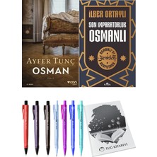 Son Imparatorluk Osmanlı ve Osman Ayfer Tunç