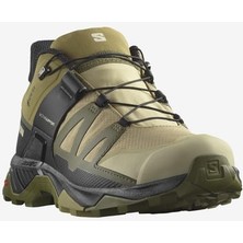 Salamon x Ultra 4 Gtx